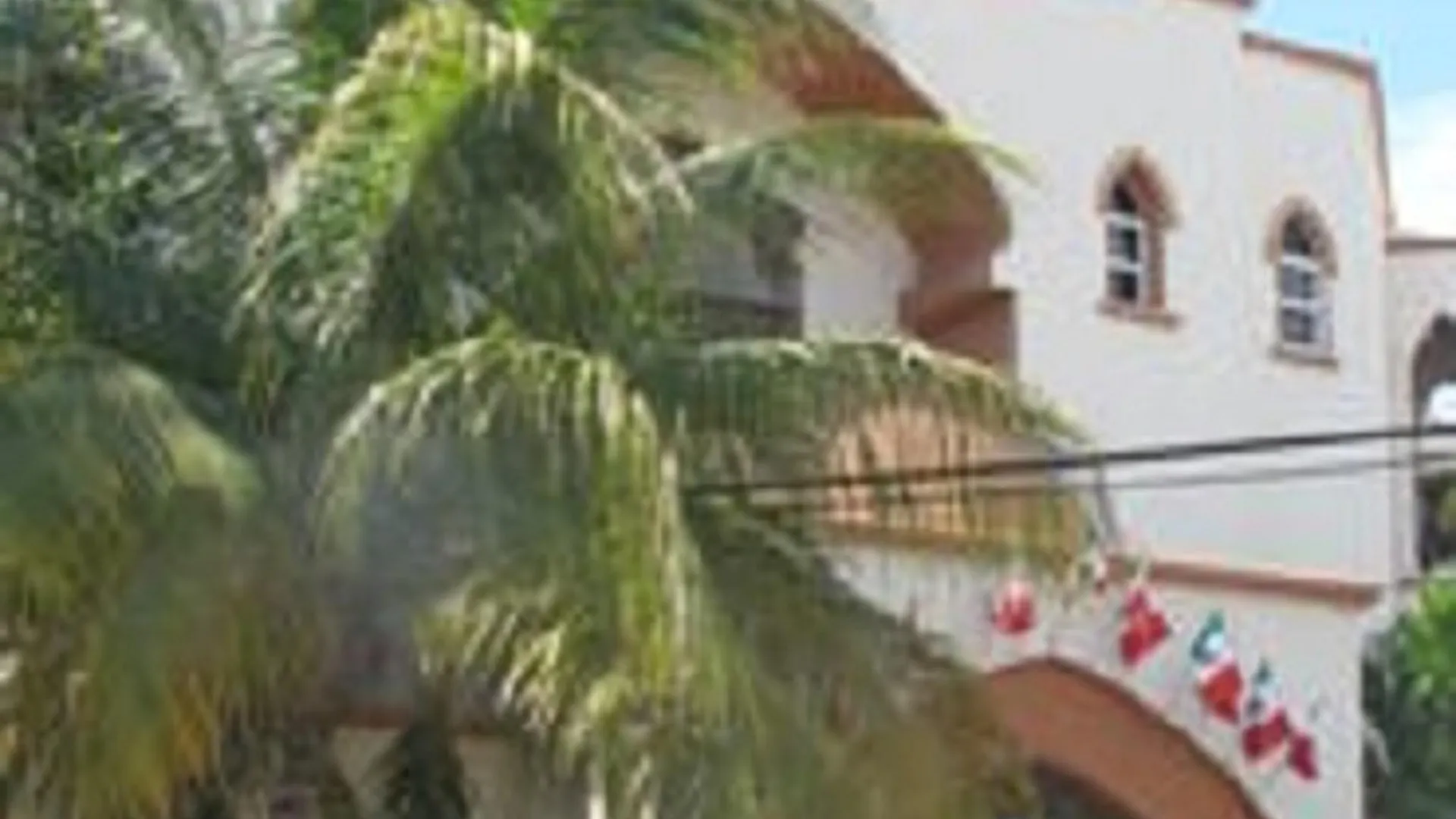 Hotel Gran Sahara Playa del Carmen