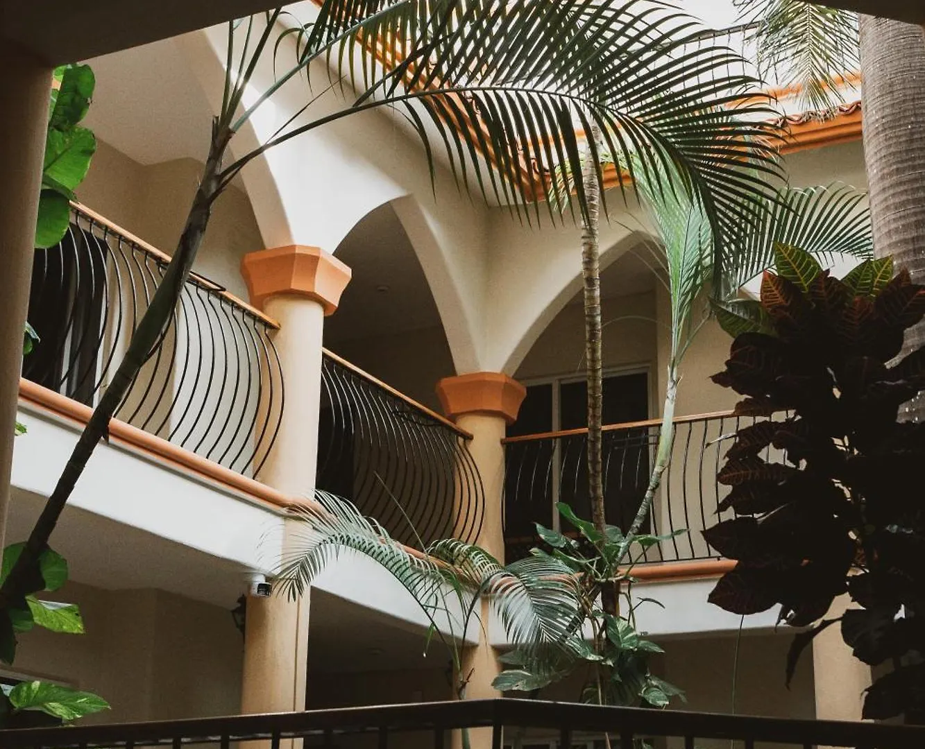 ***  Hotel Gran Sahara Playa del Carmen Messico