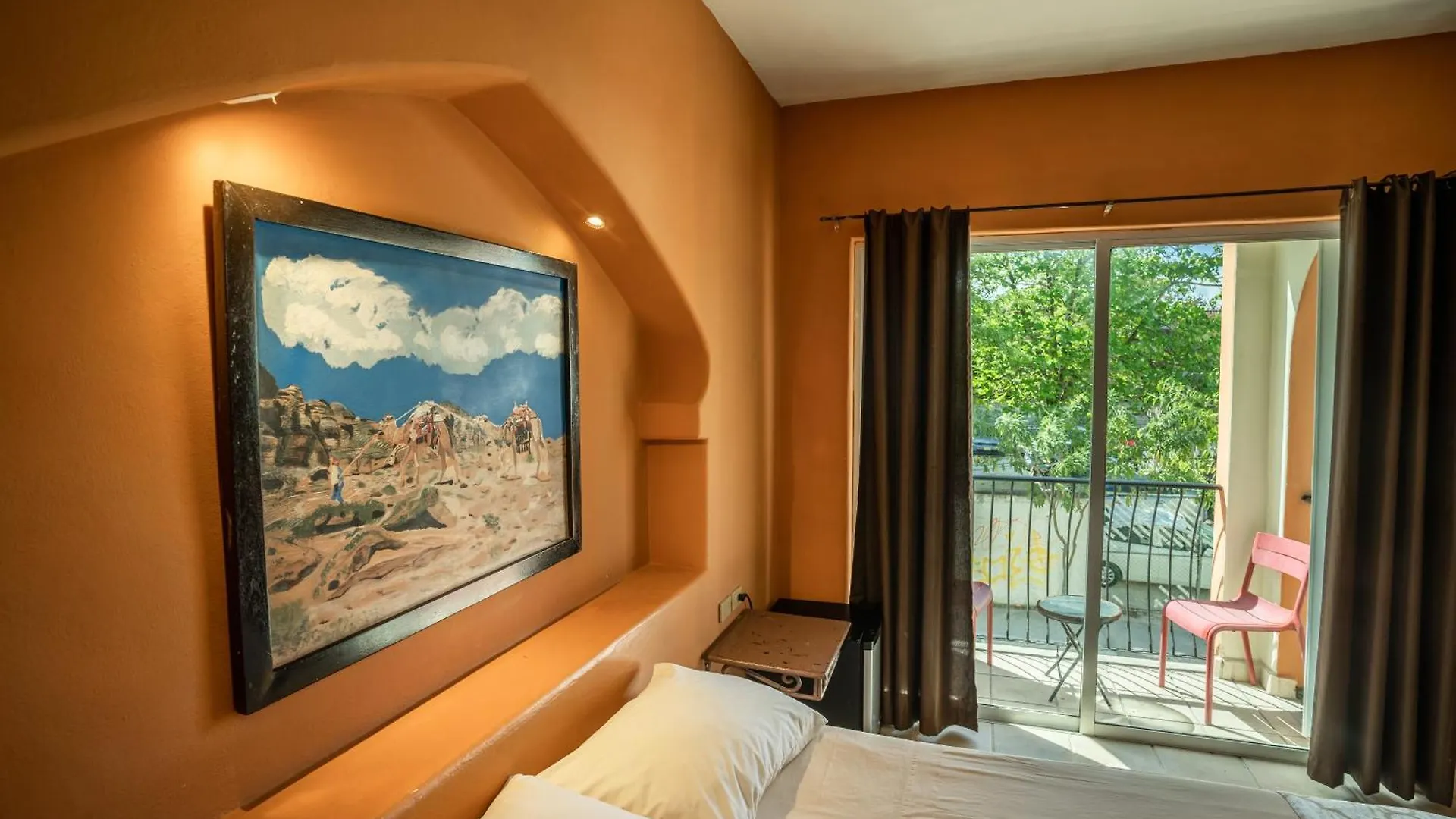 Hotel Gran Sahara Playa del Carmen