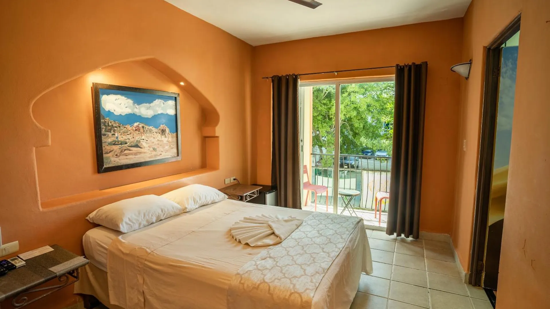 Hotel Gran Sahara Playa del Carmen