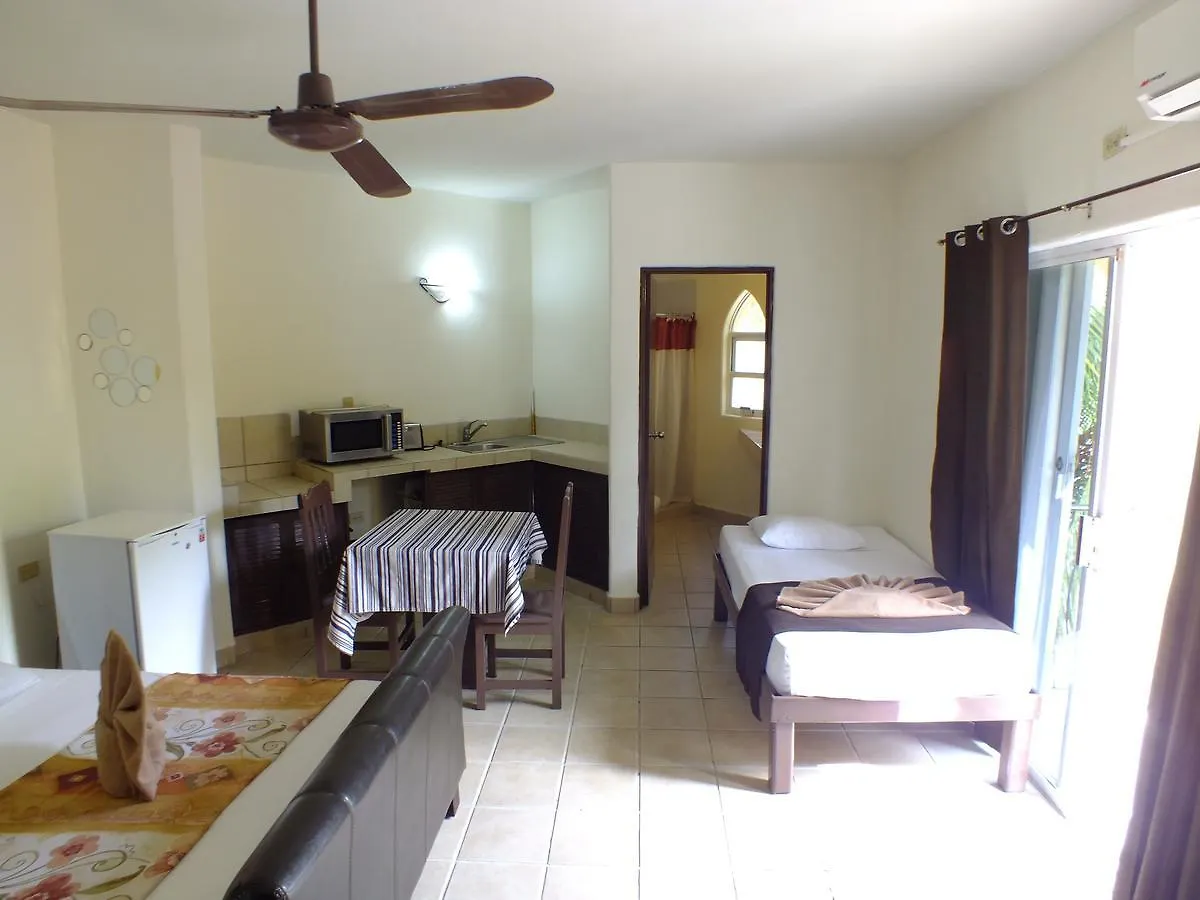Hotel Gran Sahara Playa del Carmen