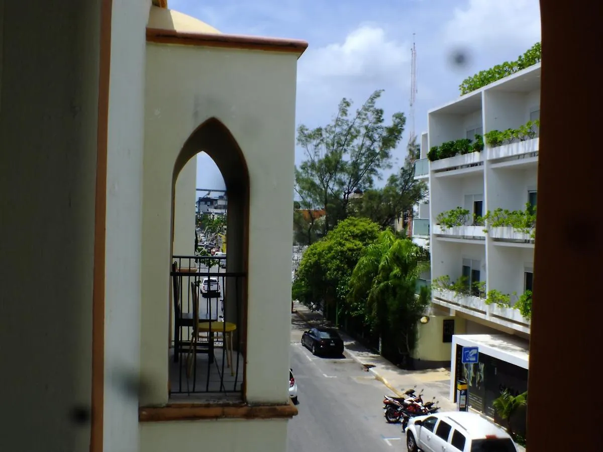 Hotel Gran Sahara Playa del Carmen