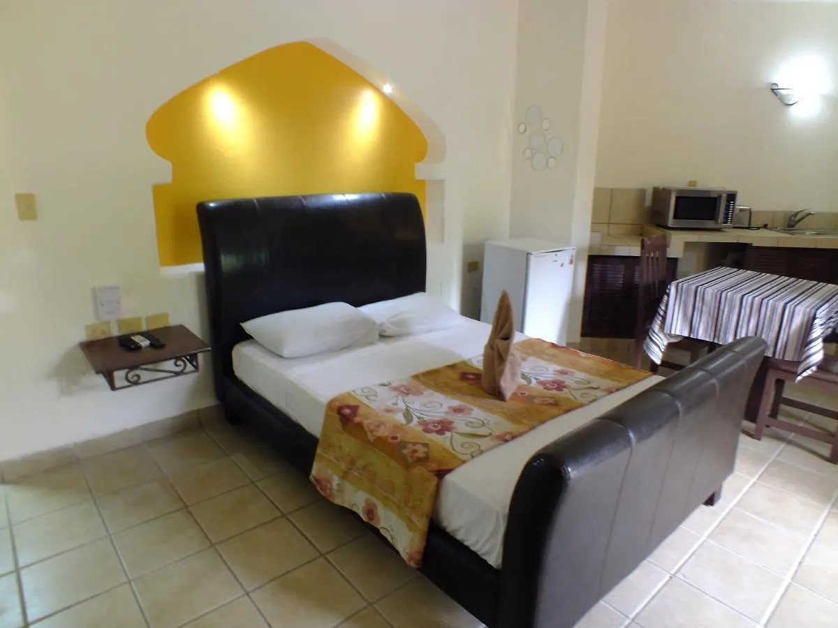 Hotel Gran Sahara Playa del Carmen