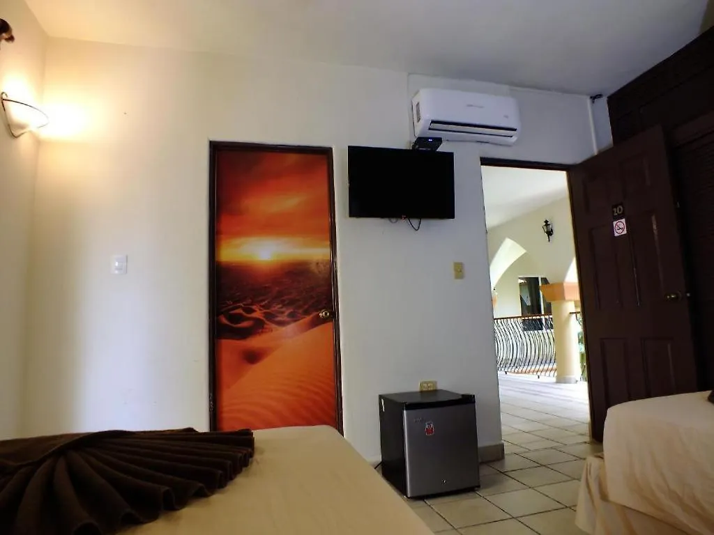 Hotel Gran Sahara Playa del Carmen