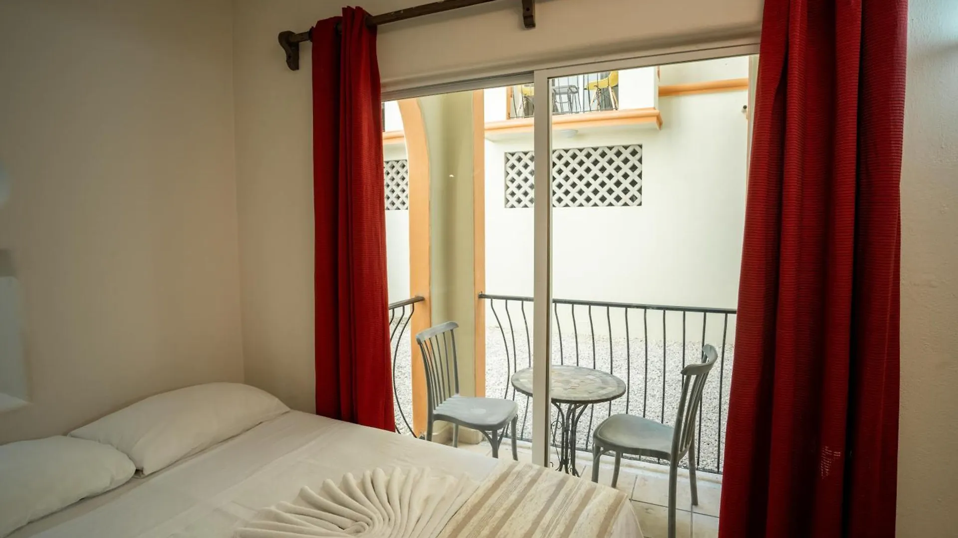 Hotel Gran Sahara Playa del Carmen