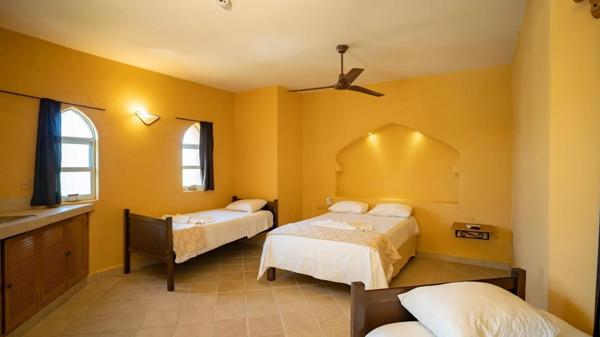 Hotel Gran Sahara Playa del Carmen