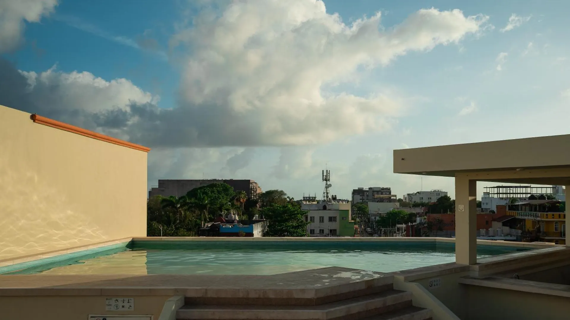 ***  Hotel Gran Sahara Playa del Carmen Messico