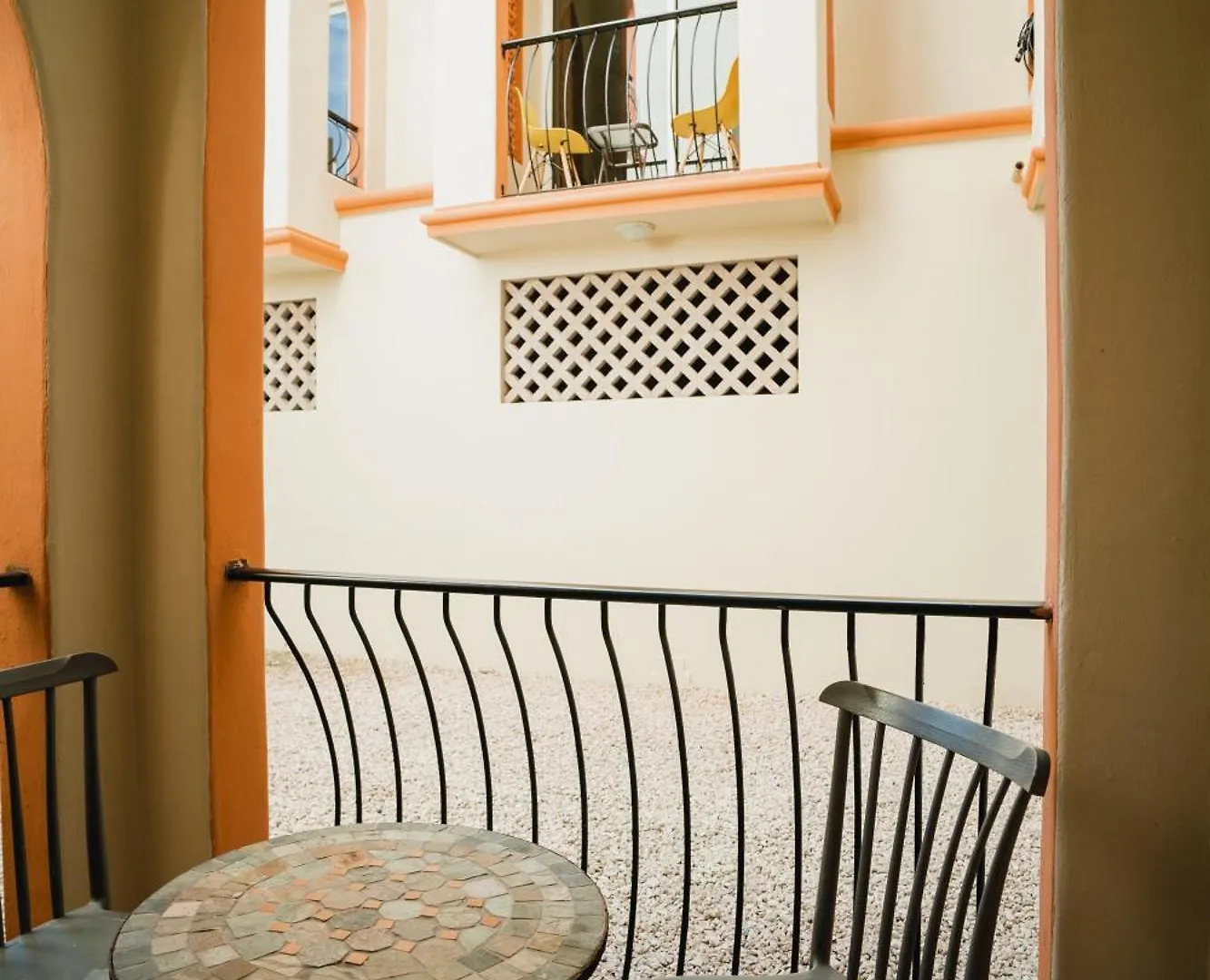 Hotel Gran Sahara Playa del Carmen