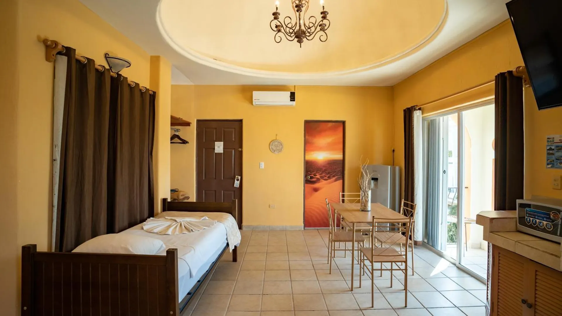 Hotel Gran Sahara Playa del Carmen