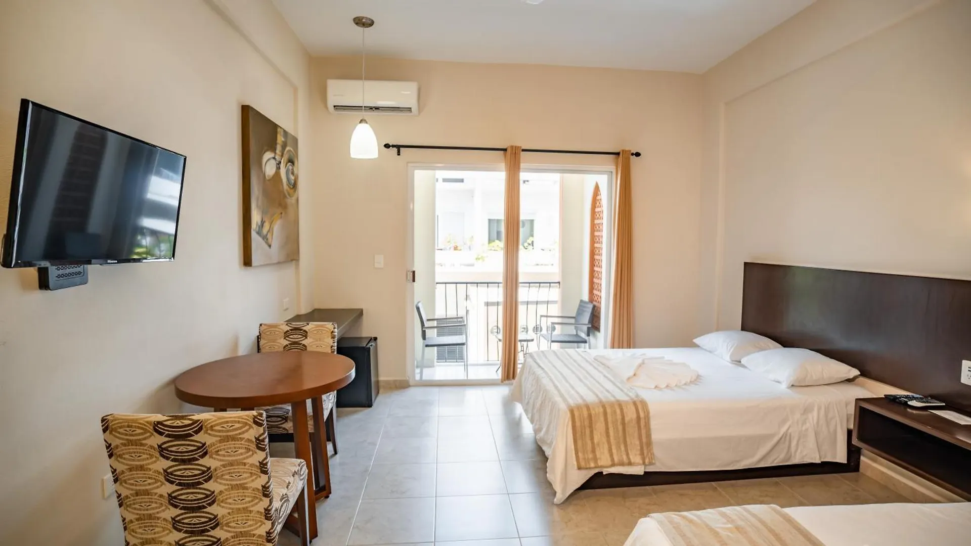 Hotel Gran Sahara Playa del Carmen Messico