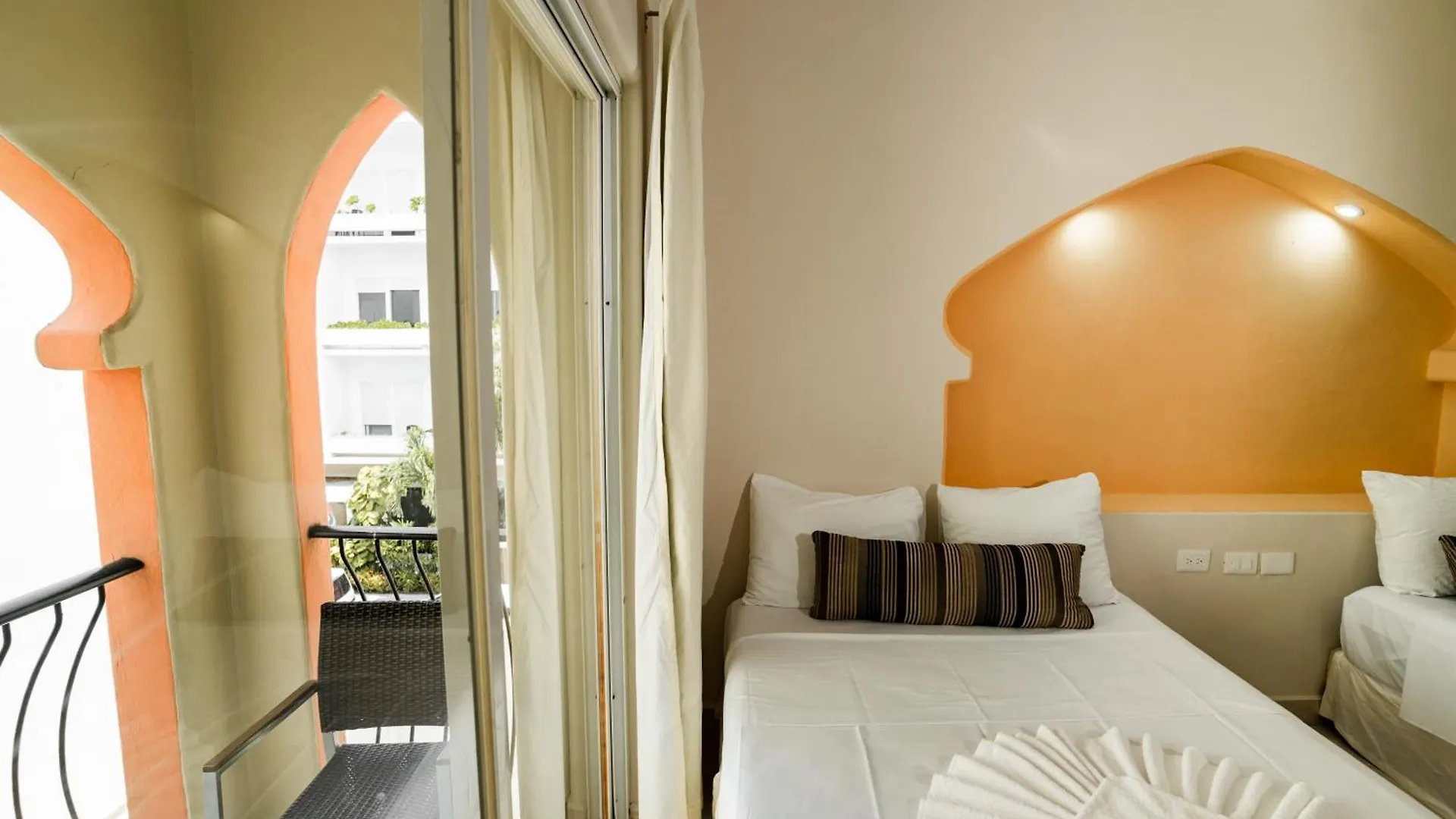 Gran Sahara Hotel Playa del Carmen