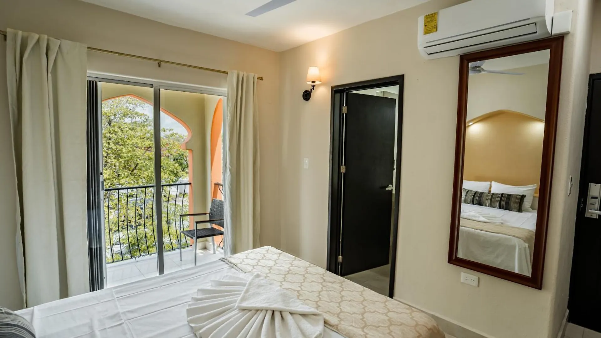 Gran Sahara Hotel Playa del Carmen