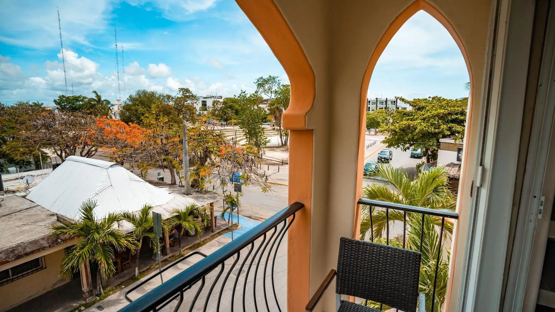 Gran Sahara Hotel Playa del Carmen