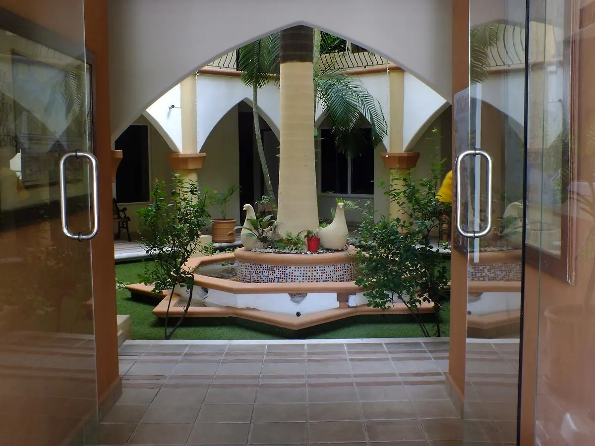Gran Sahara Hotel Playa del Carmen