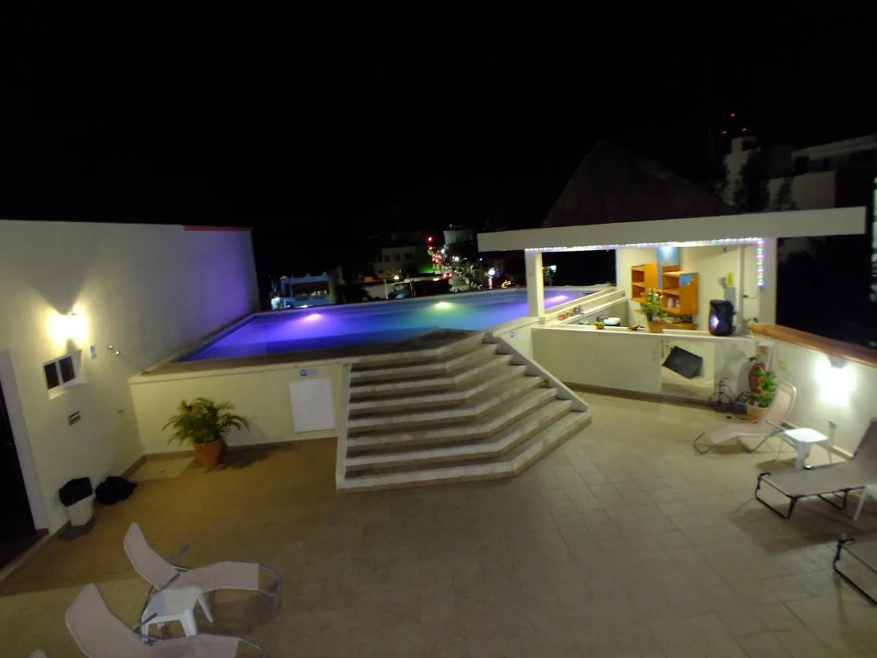 Gran Sahara Hotel Playa del Carmen