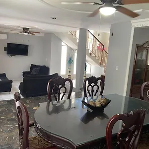 Casa Lomas De Mexico
