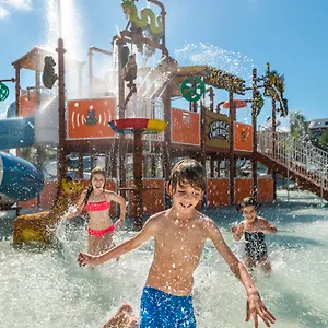 Resort Ocean Riviera Paradise *****
