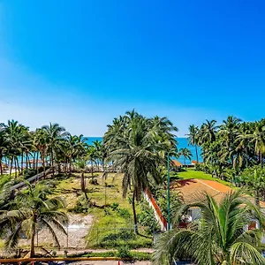 Pb4 Nitta Apartamento Nuevo Vallarta