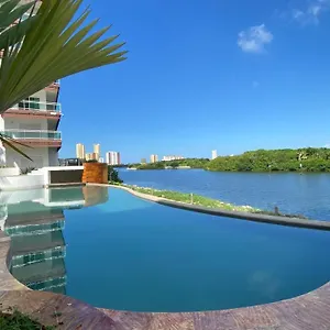 Hotelera 5min De La Playa By G P S Rentas Mexico