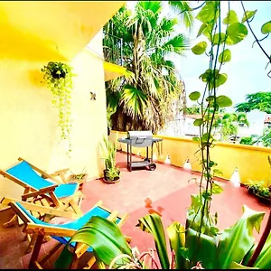 Beautiful With The Best Location Apartamento Puerto Vallarta