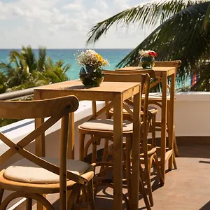 Aspira **** Playa del Carmen