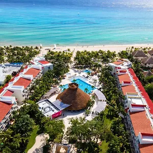 Resort Viva Wyndham Azteca ****