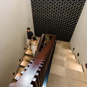 Ontico Urban Design מרידה