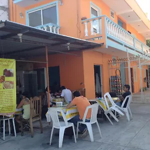 Roberto Apartamento Playa del Carmen