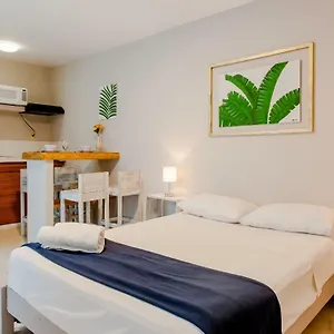 Rentalife Playa Apartamento Playa del Carmen
