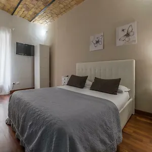 Affittacamere Residenza Sistina **