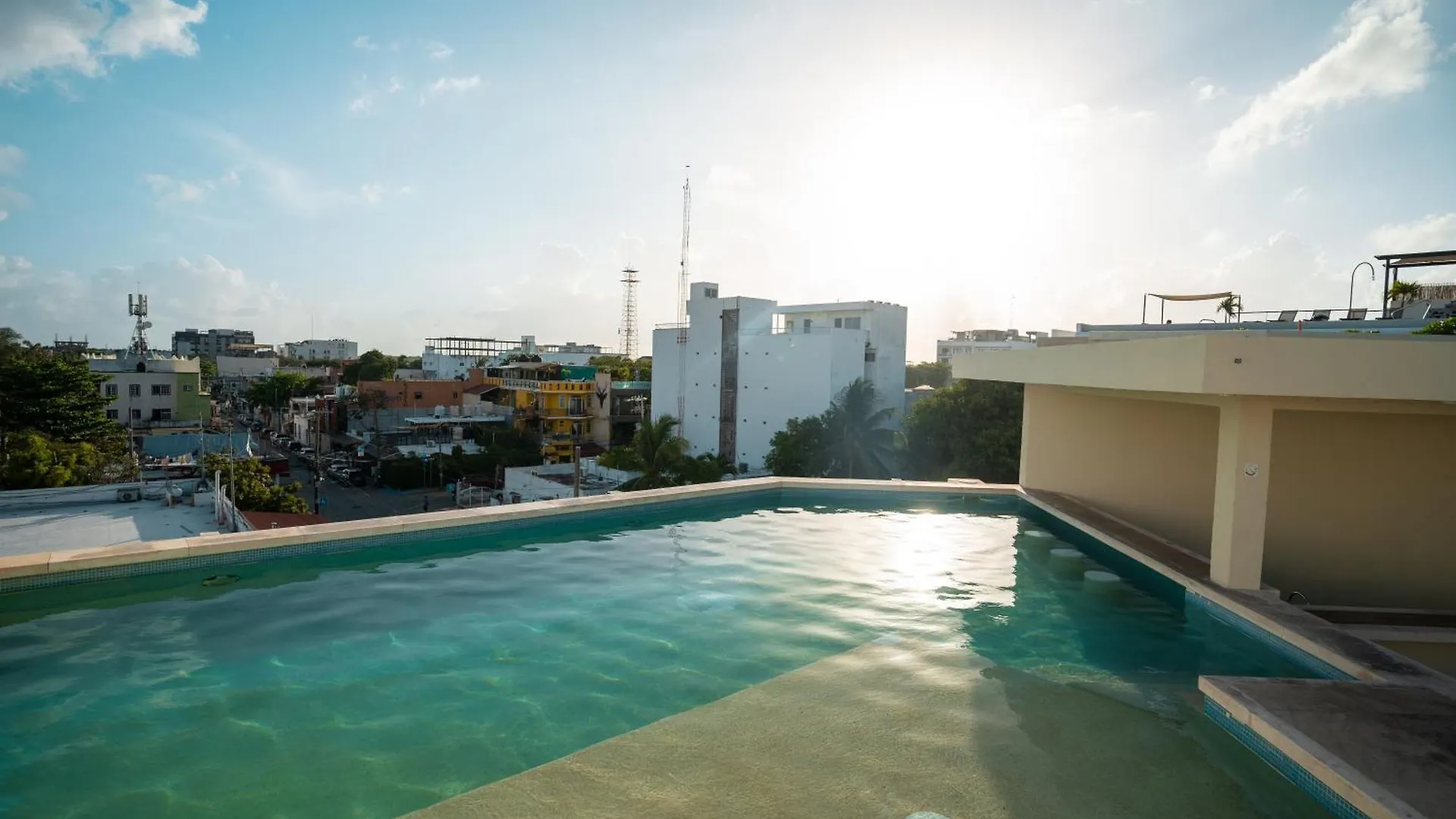 Gran Sahara Hotel Playa del Carmen