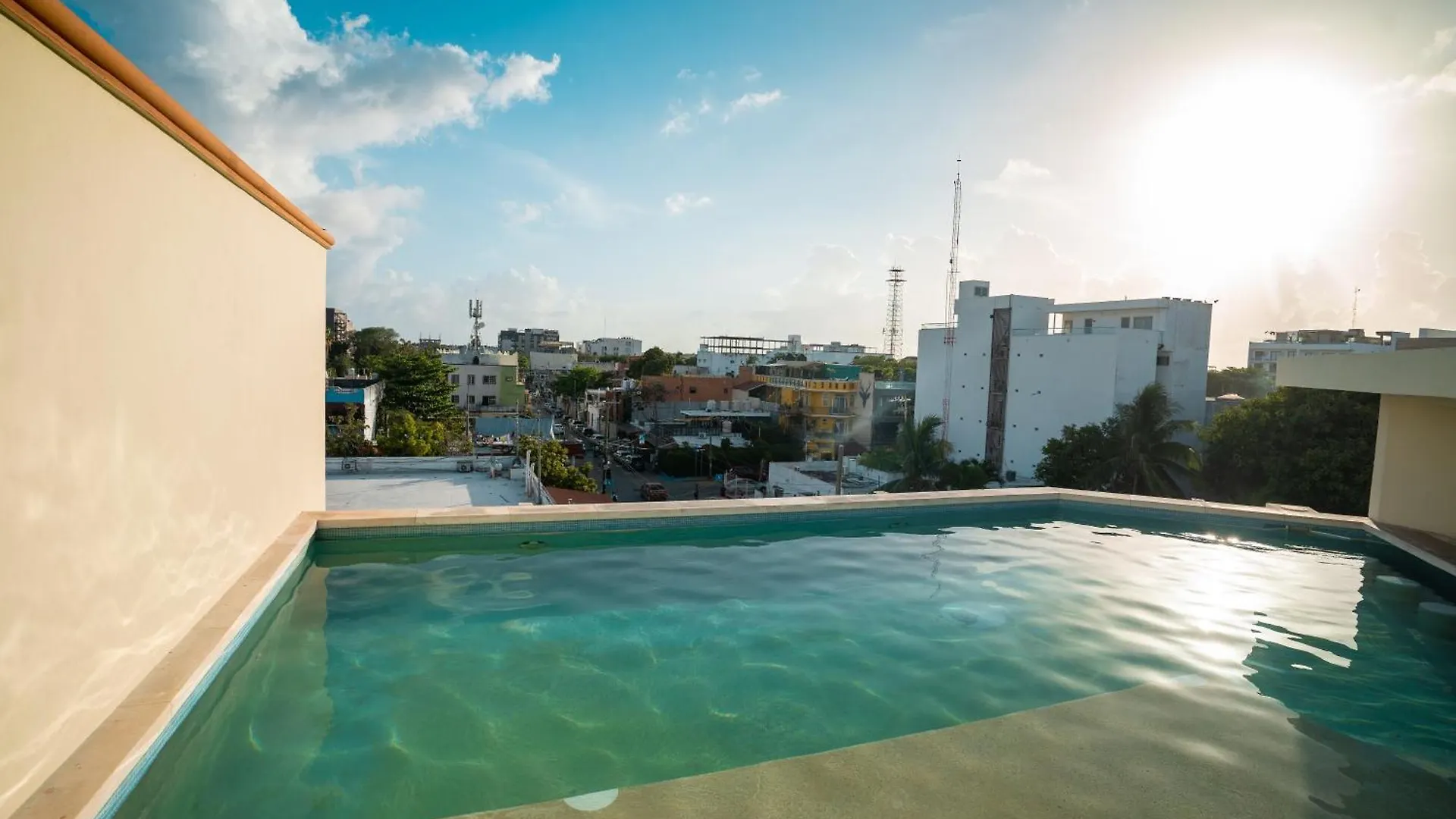 Gran Sahara Hotel Playa del Carmen