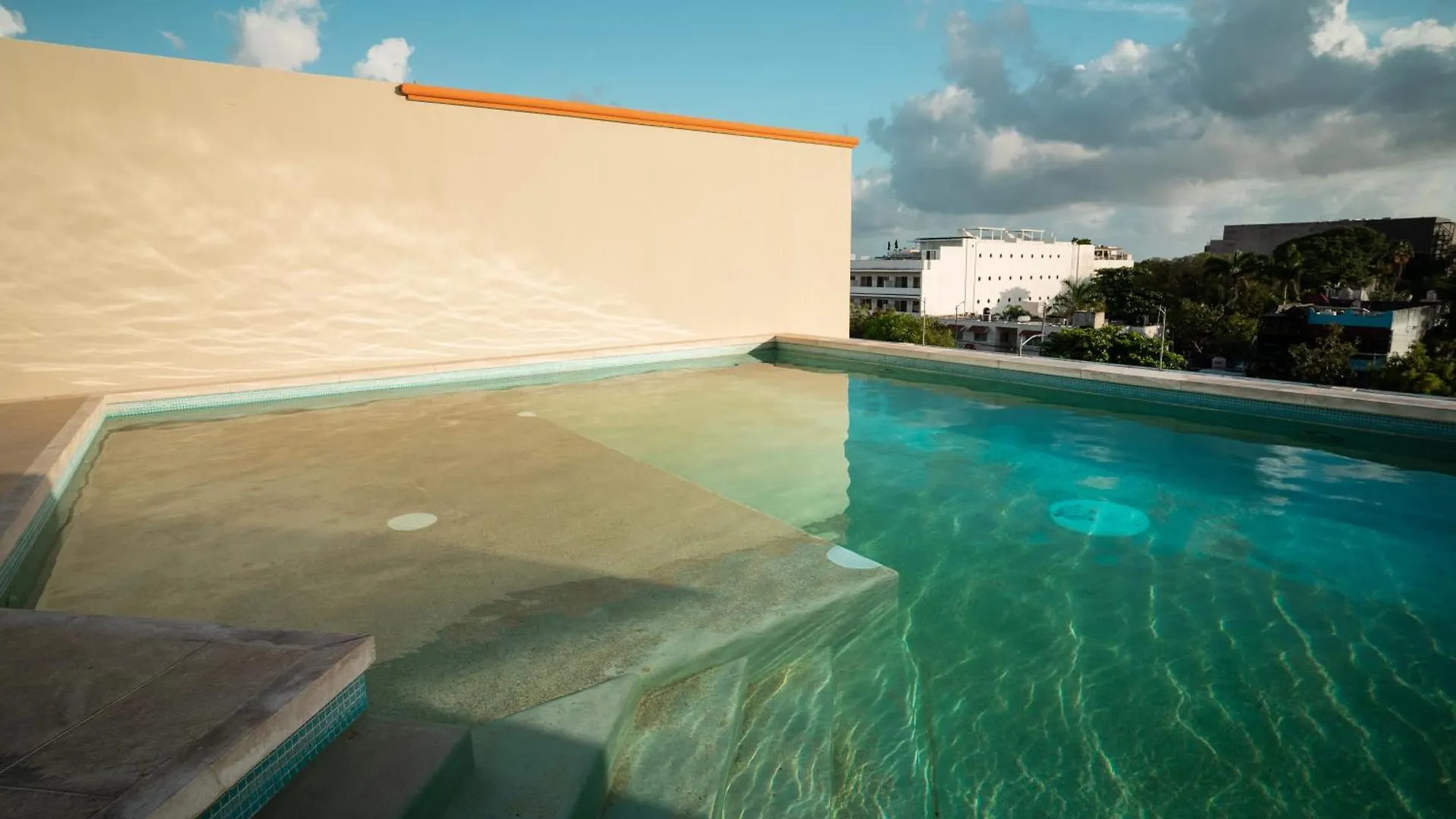 Gran Sahara Hotel Playa del Carmen Mexico