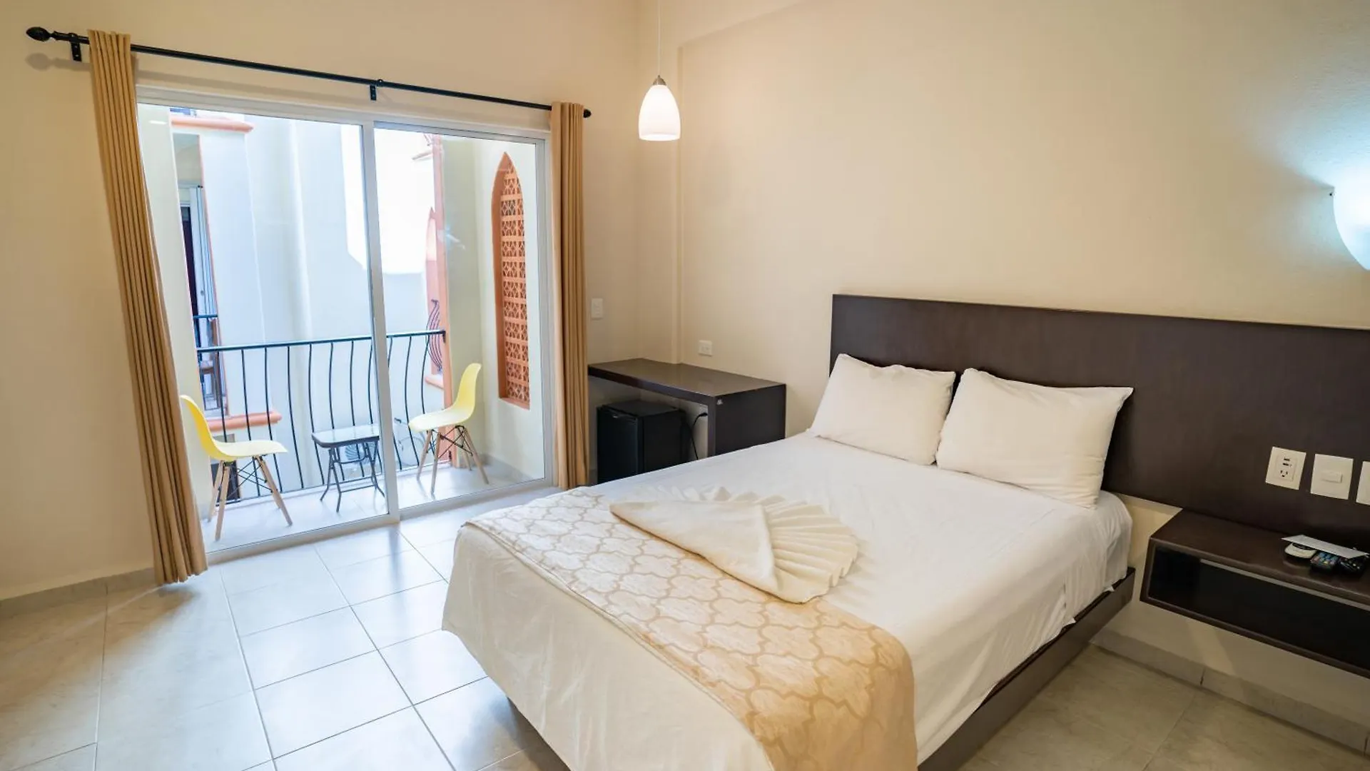 Gran Sahara Hotel Playa del Carmen 3*,