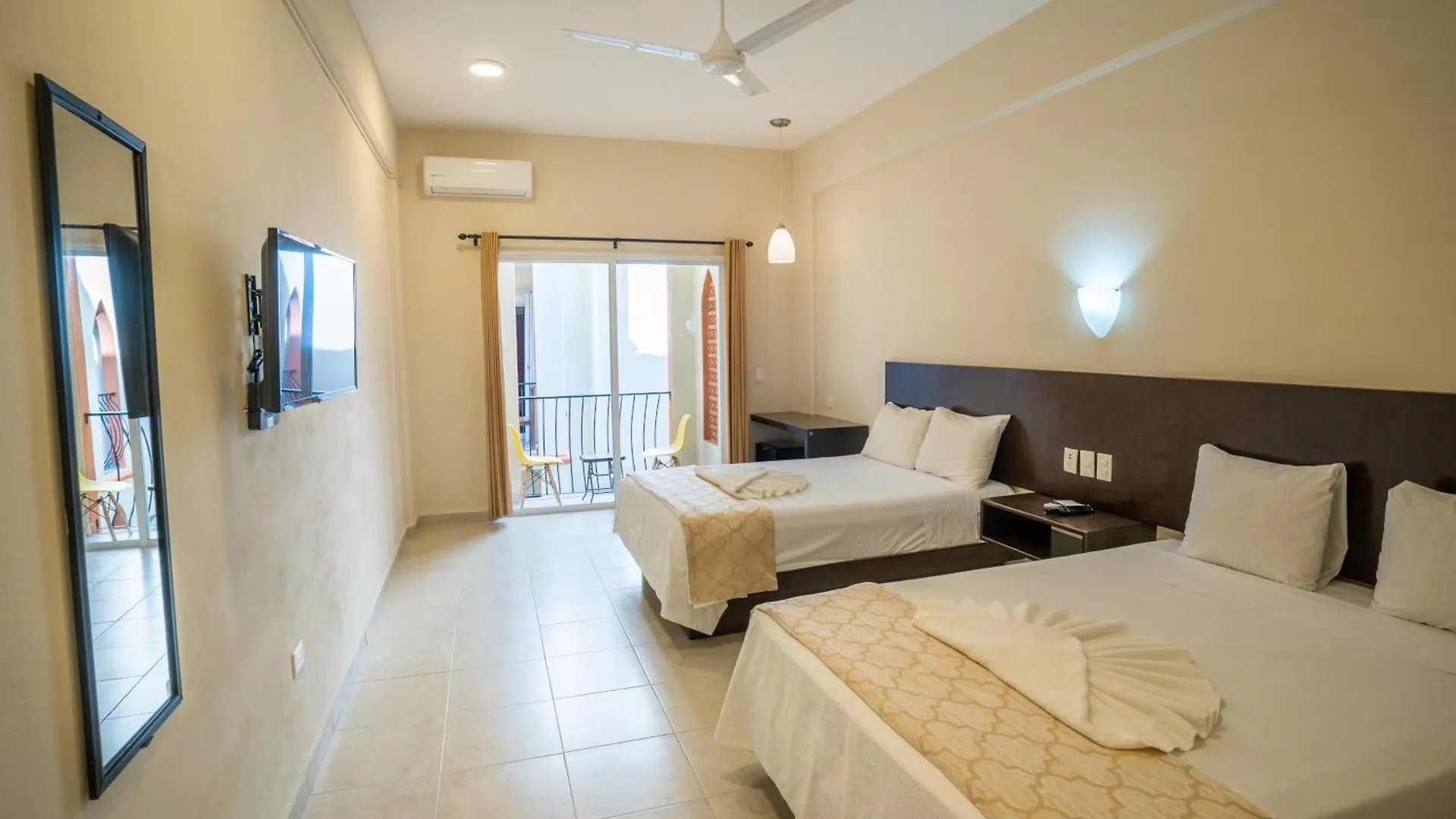 Gran Sahara Hotel Playa del Carmen
