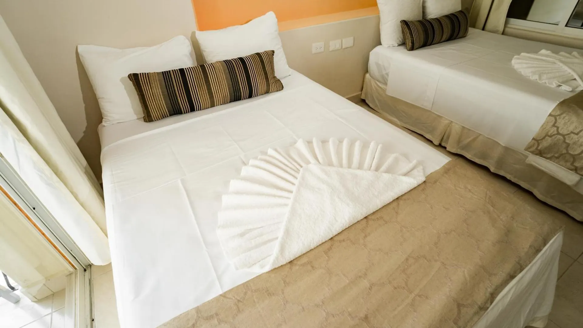 Gran Sahara Hotel Playa del Carmen 3*,  Mexico