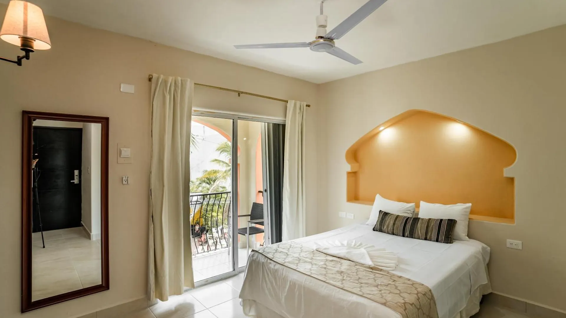 Gran Sahara Hotel Playa del Carmen