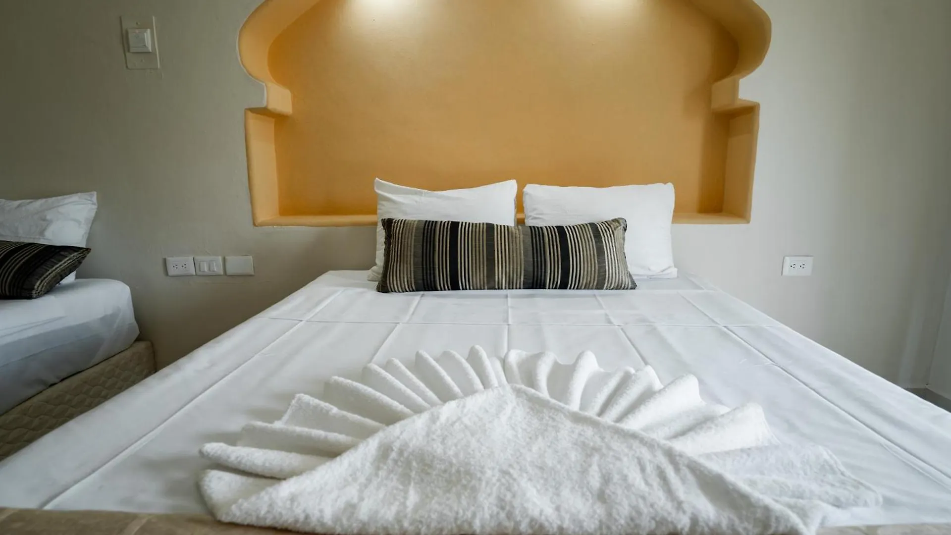 Gran Sahara Hotel Playa del Carmen