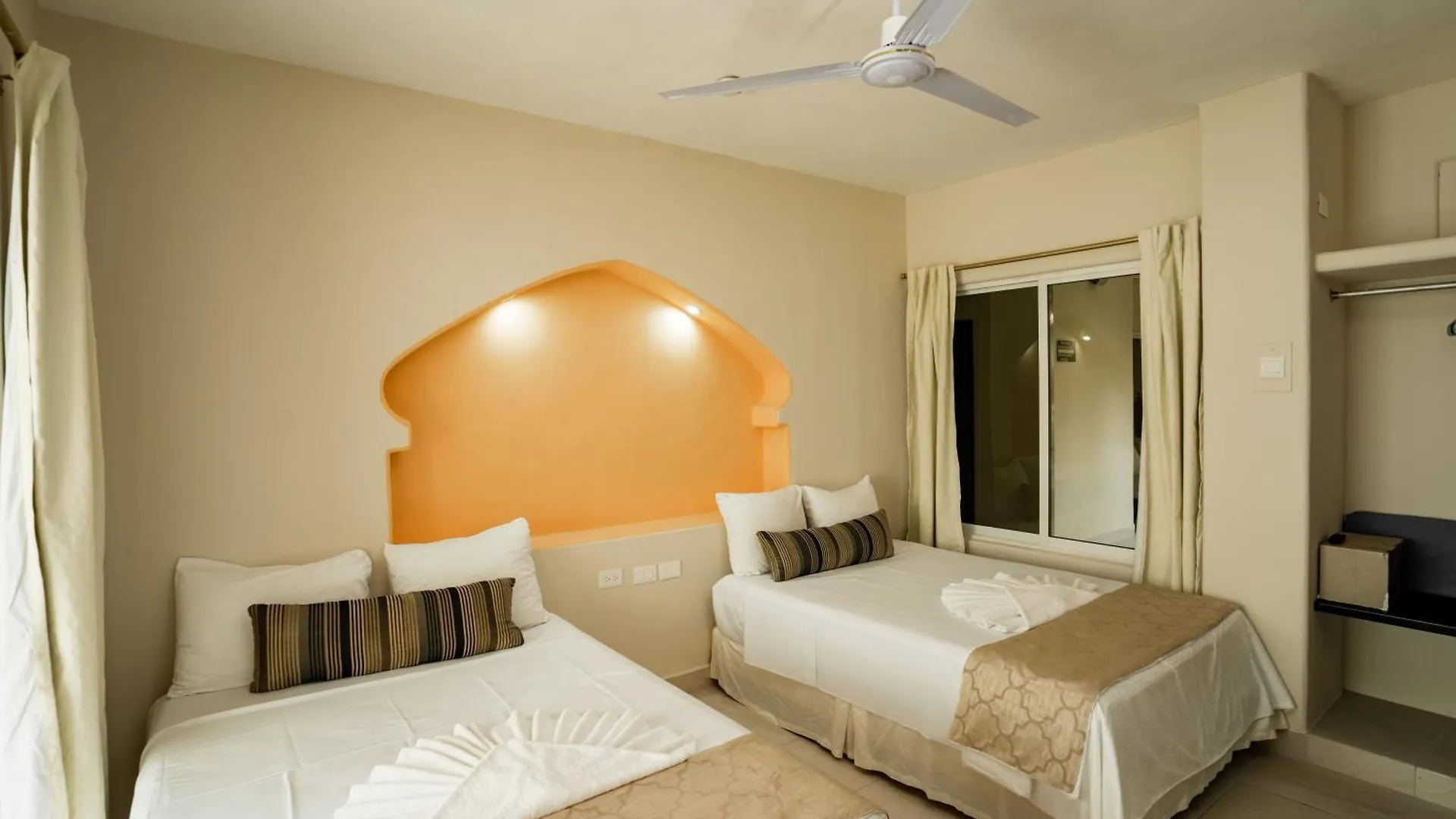 Gran Sahara Hotel Playa del Carmen