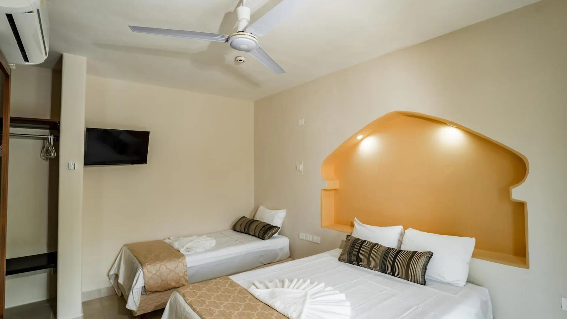 Gran Sahara Hotel Playa del Carmen