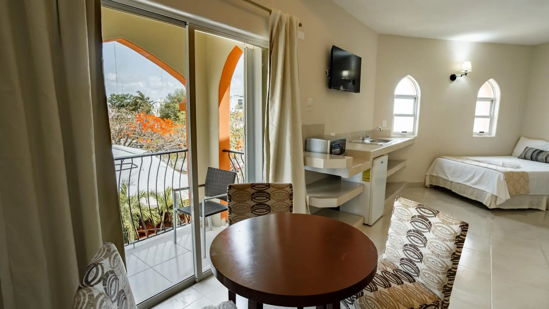 Gran Sahara Hotel Playa del Carmen
