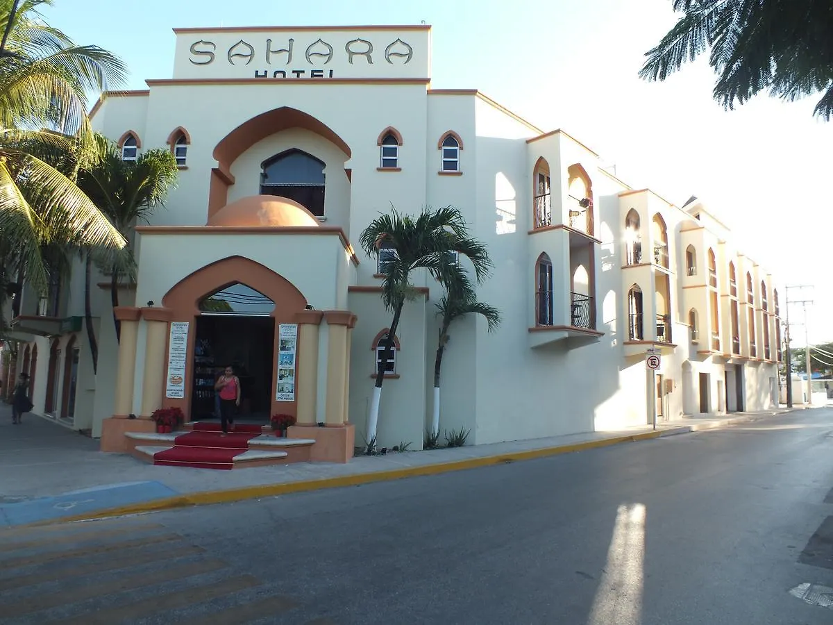 Gran Sahara Hotel Playa del Carmen