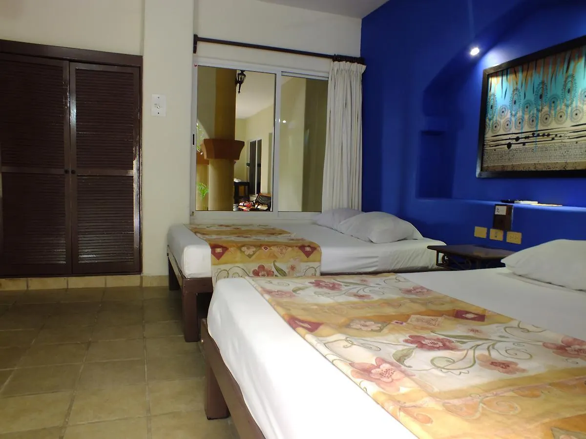 Gran Sahara Hotel Playa del Carmen Mexico