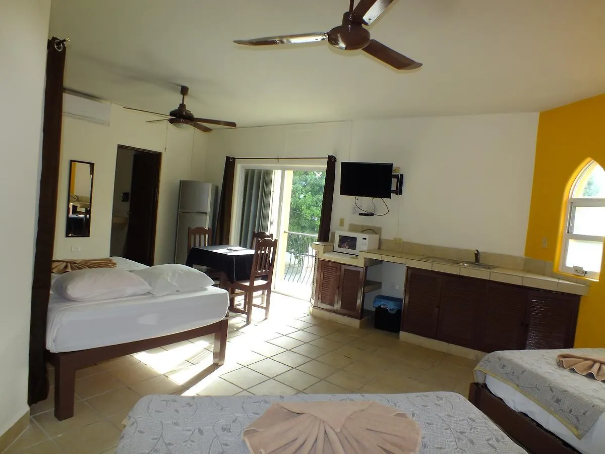 Gran Sahara Hotel Playa del Carmen