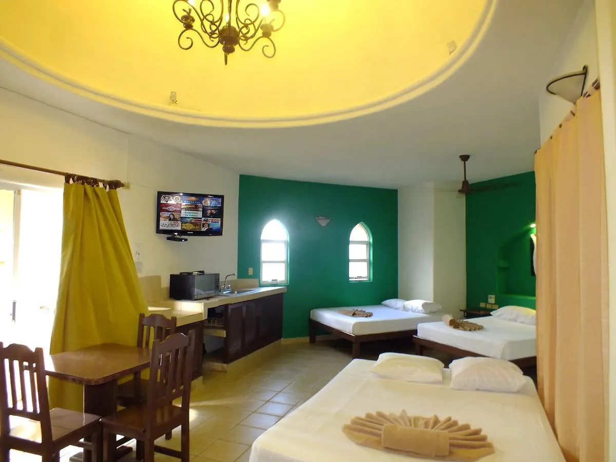 Gran Sahara Hotel Playa del Carmen
