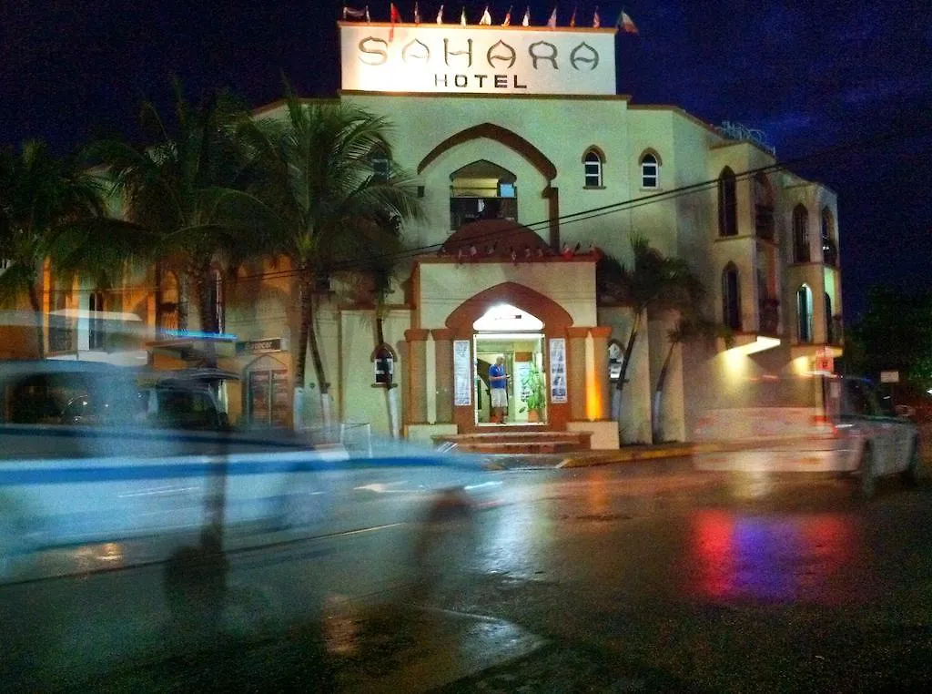 Hotel Gran Sahara Playa del Carmen