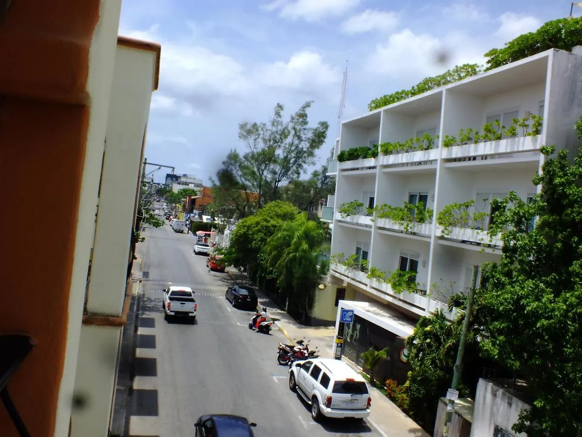 Hotel Gran Sahara Playa del Carmen