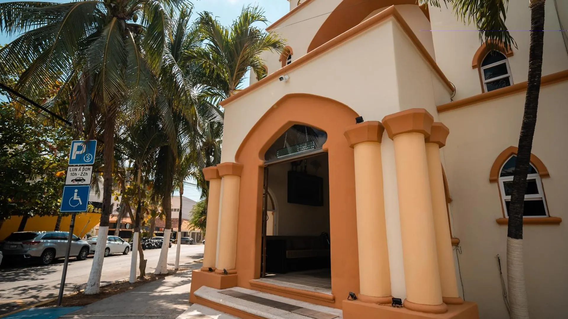 Gran Sahara Hotel Playa del Carmen