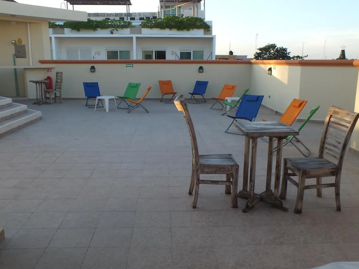 Gran Sahara Hotel Playa del Carmen