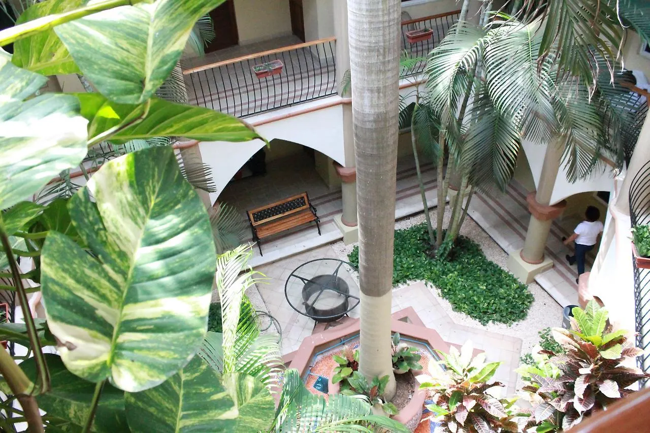 ***  Gran Sahara Hotel Playa del Carmen Mexico